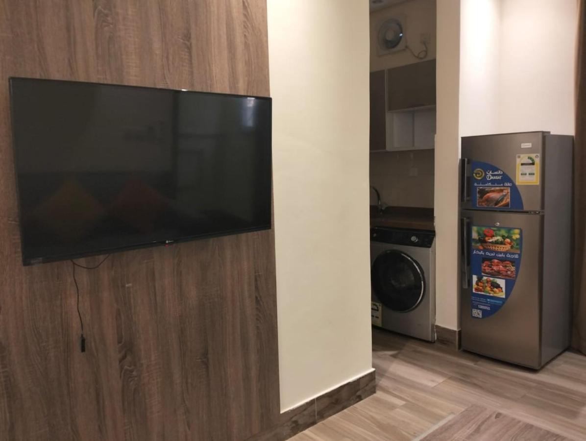 Al Rawda Jewel Apartment Hotel Джедда Экстерьер фото